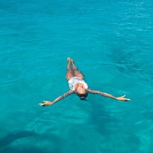 Meet your Posher, Kate